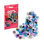 Конструктор LEGO DOTS Тайлы Блеск и сияние 115 дет.