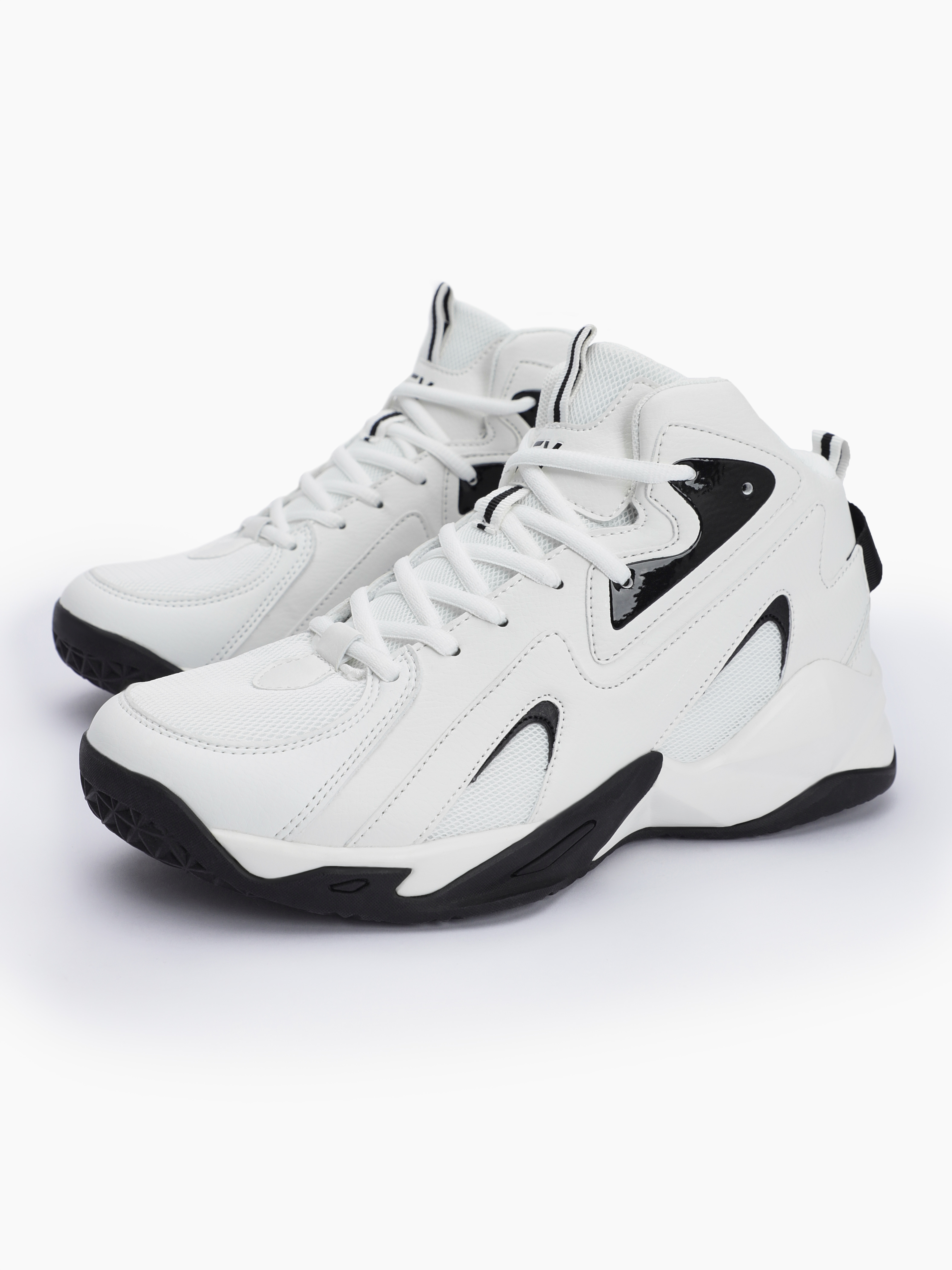 Кроссовки FN FN5011001-103 - фото 1