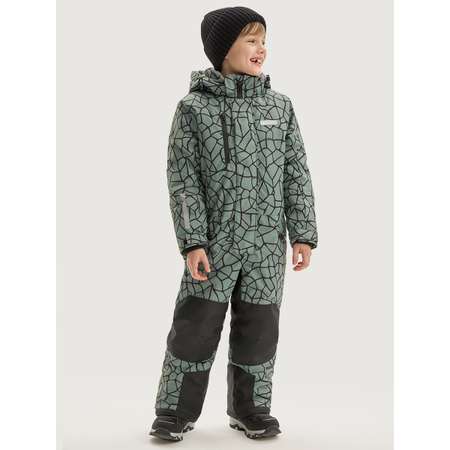 Комбинезон NIKASTYLE