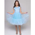 Платье ELLIE by Rina Kutz