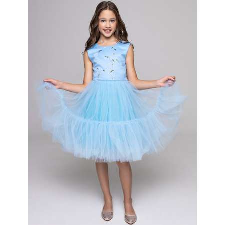 Платье ELLIE by Rina Kutz