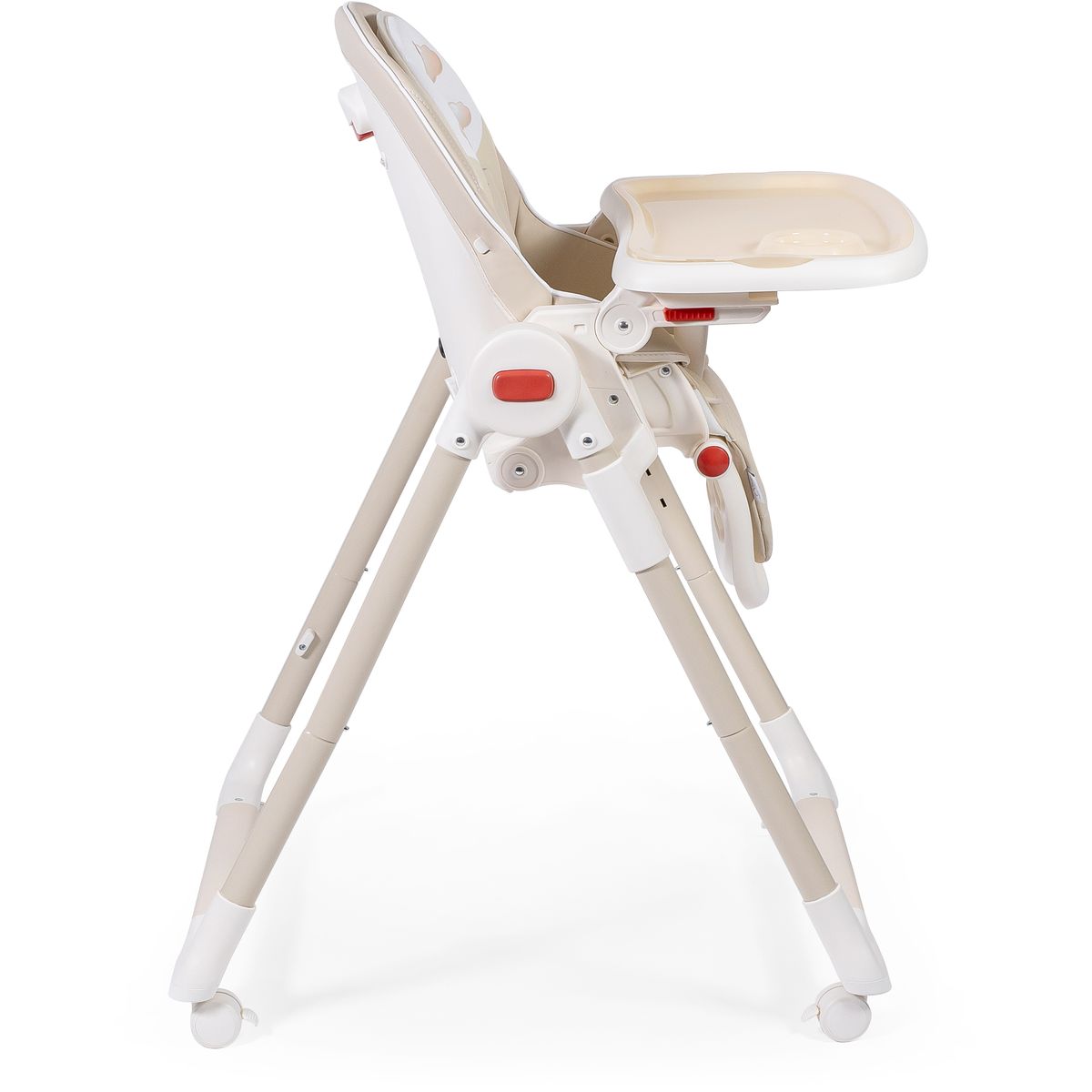 Стульчик для кормления Sweet Baby Modern классический - фото 13
