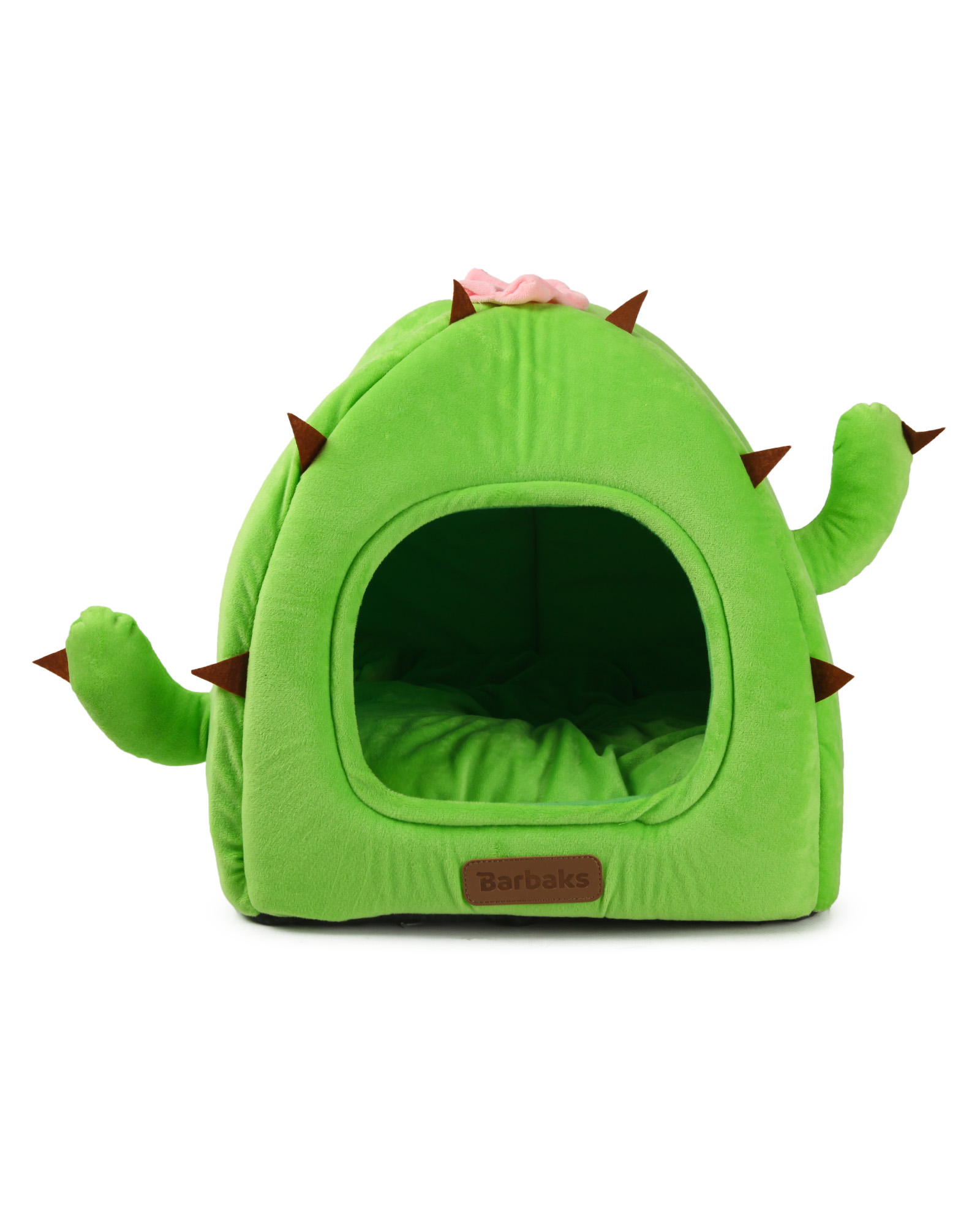 Домик Barbaks Кактус 38*38*40см - фото 2