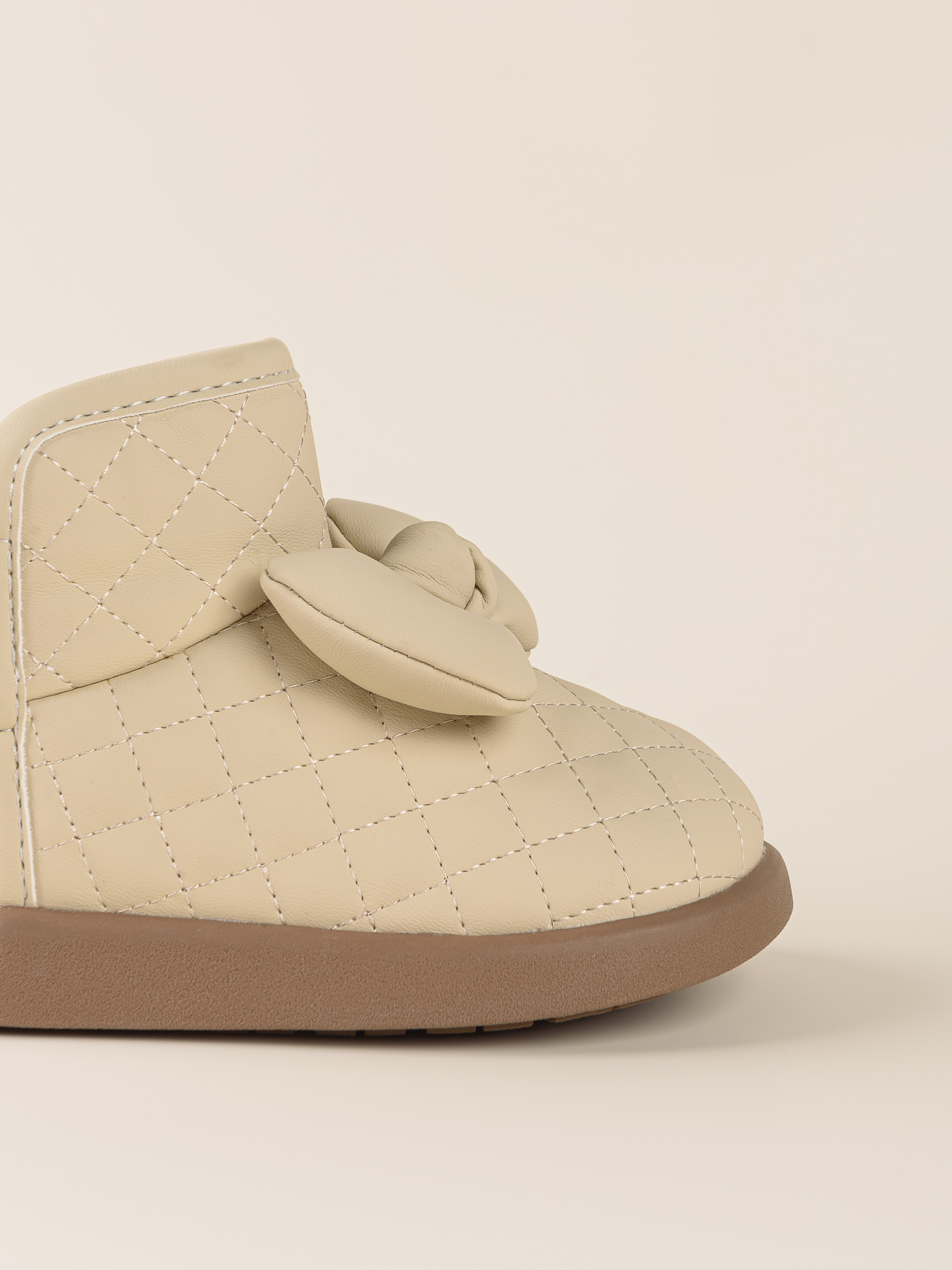 Ботинки Little Club Princess - фото 8