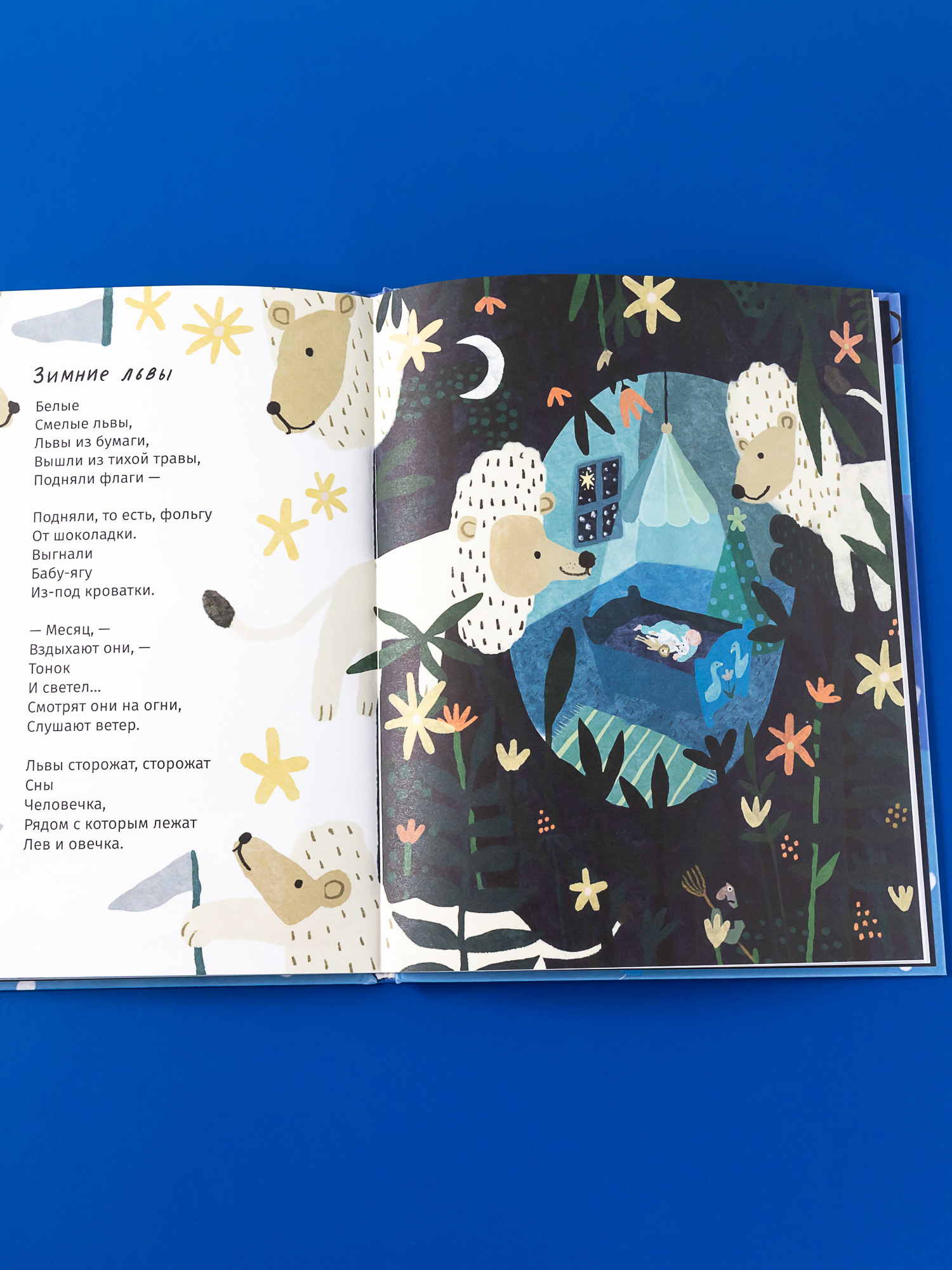 Книга Альпина. Дети Пишет бабушка Зима - фото 9