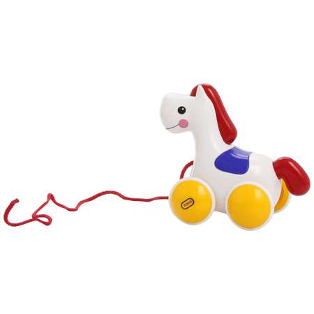 Игрушка SHARKTOYS каталка