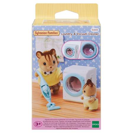 Игровой набор Sylvanian Families