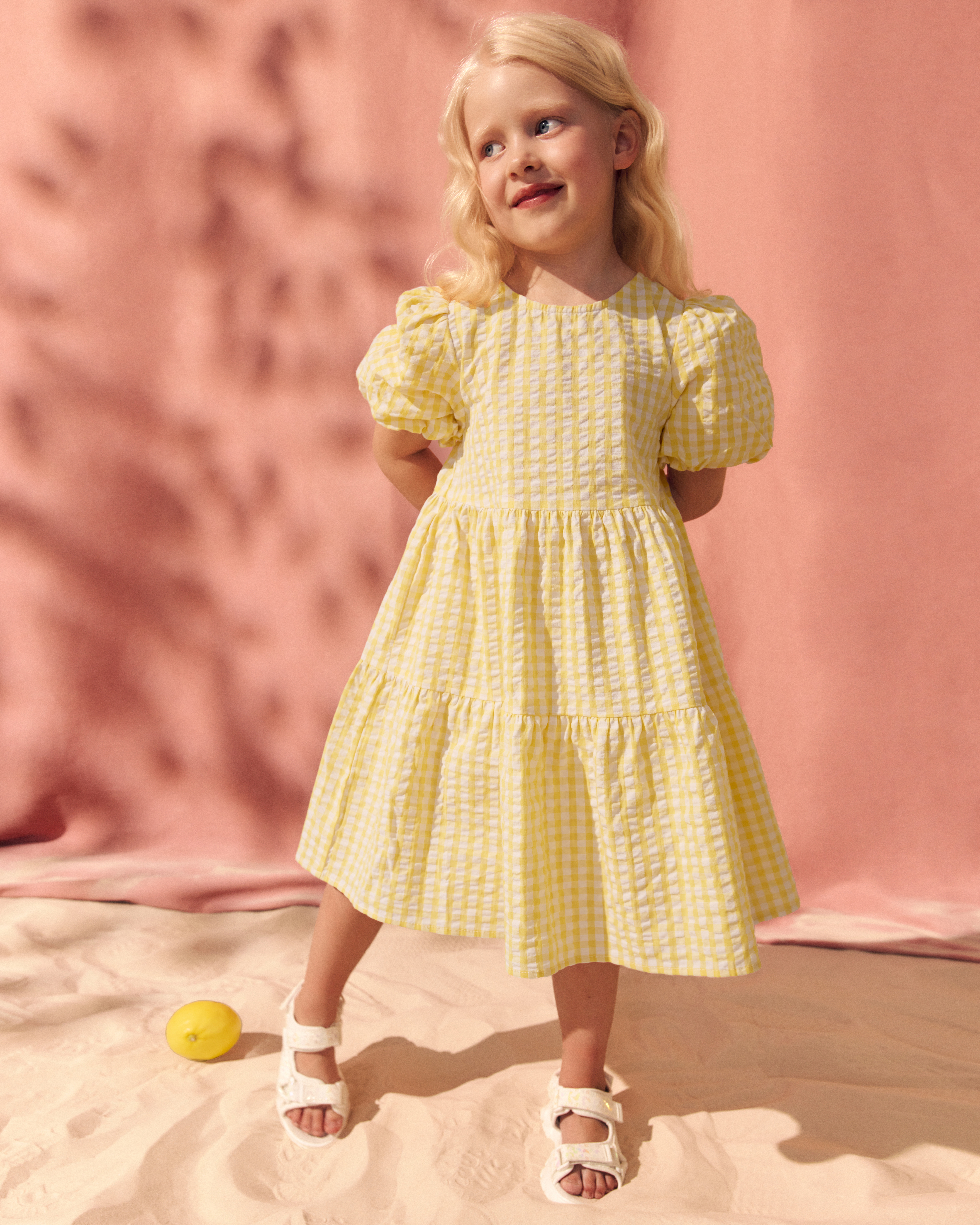 Платье Futurino Fashion SS26FF-2GW07kg-33 - фото 1