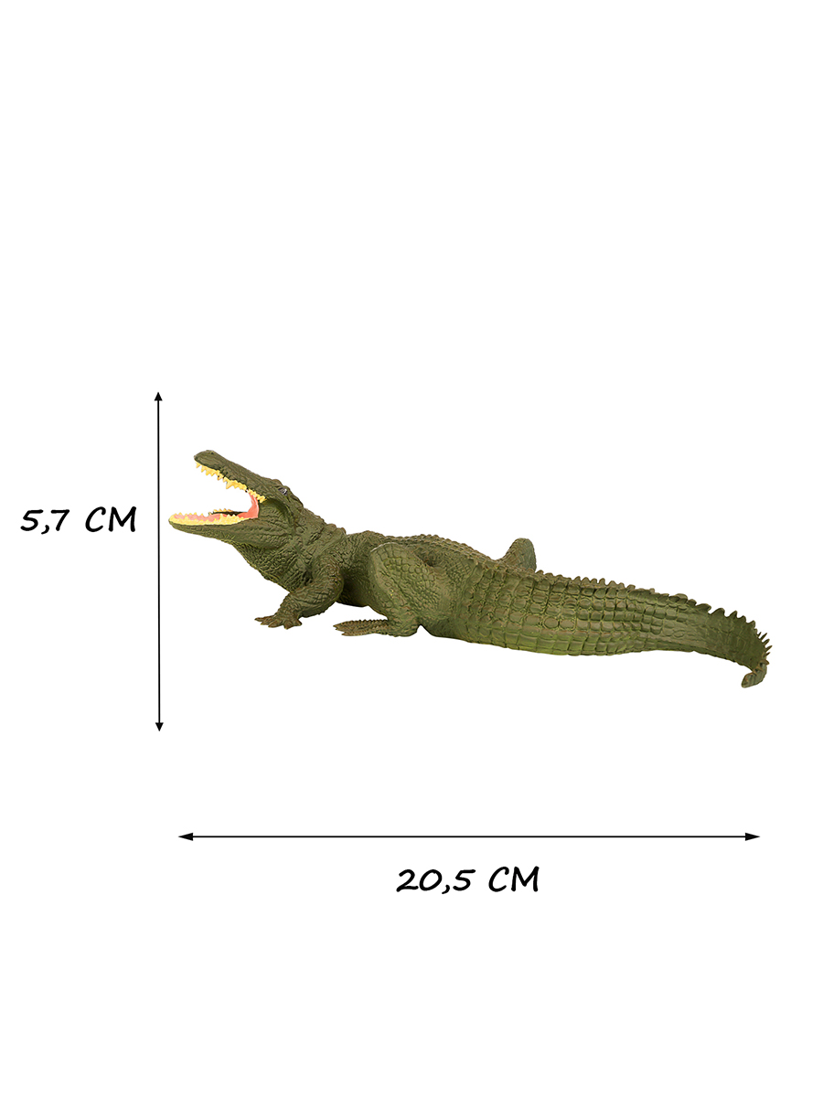 Игровой набор Masai Mara Мир диких животных - фото 7