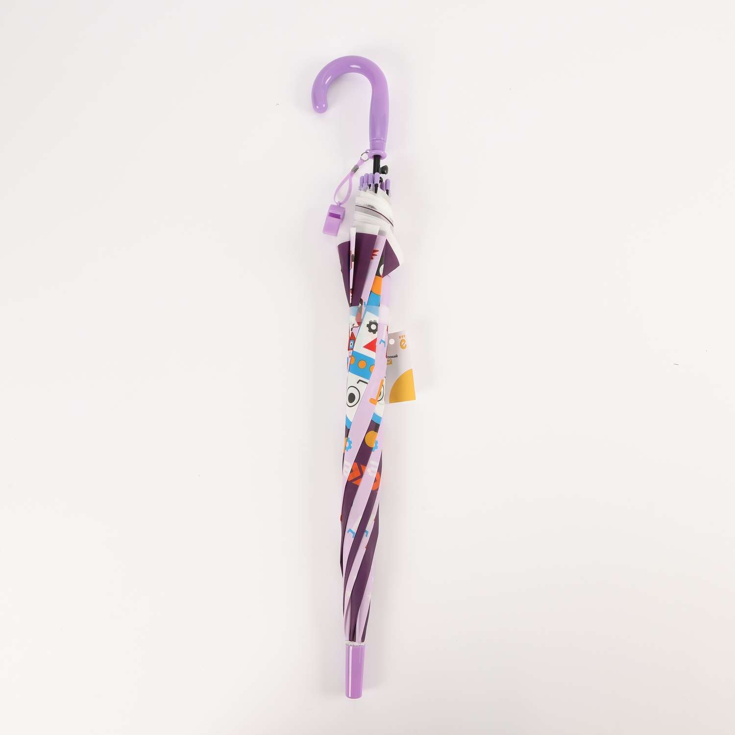 Зонт ё - фото 4