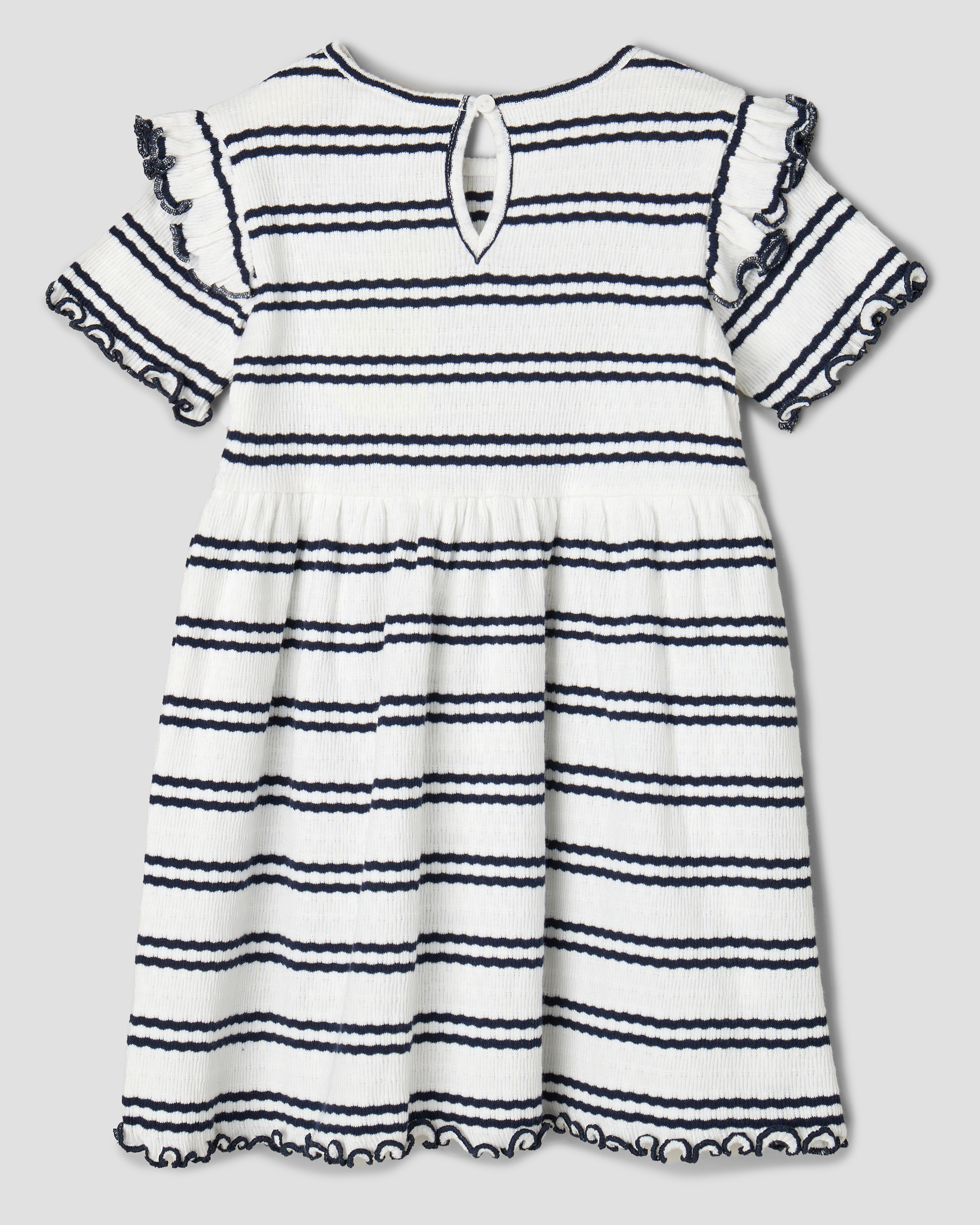 Платье BabyGo KG-SS26-48BGigI4 - фото 2