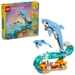 Конструктор LEGO Creator 31385 542 дет.