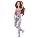 Кукла модельная Карапуз София высота 29 см