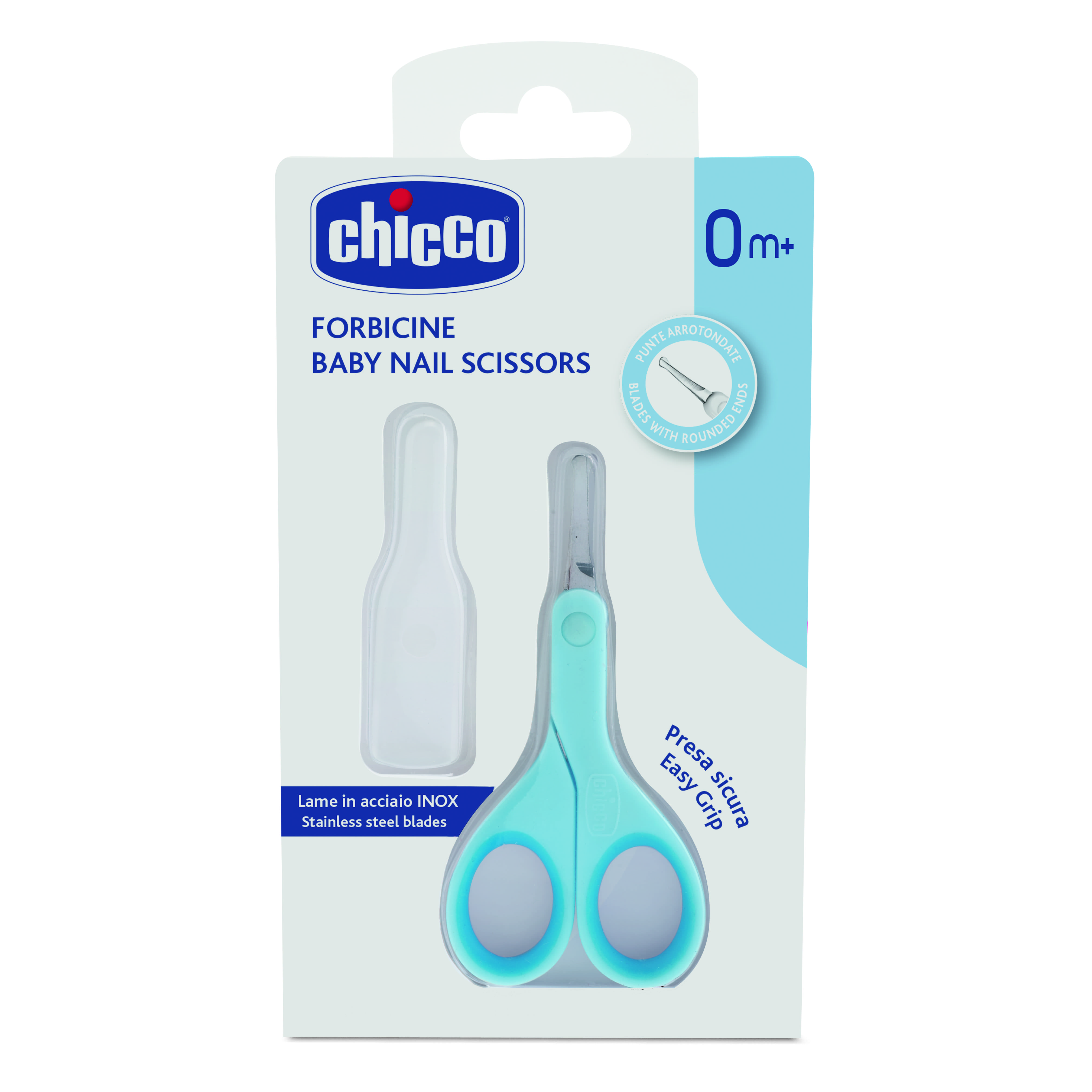 Ножницы Chicco - фото 1