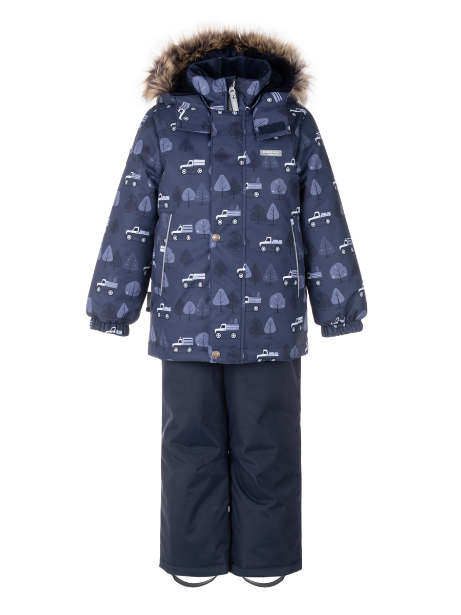 Комплект Kerry K25420 DN/2240 - фото 1