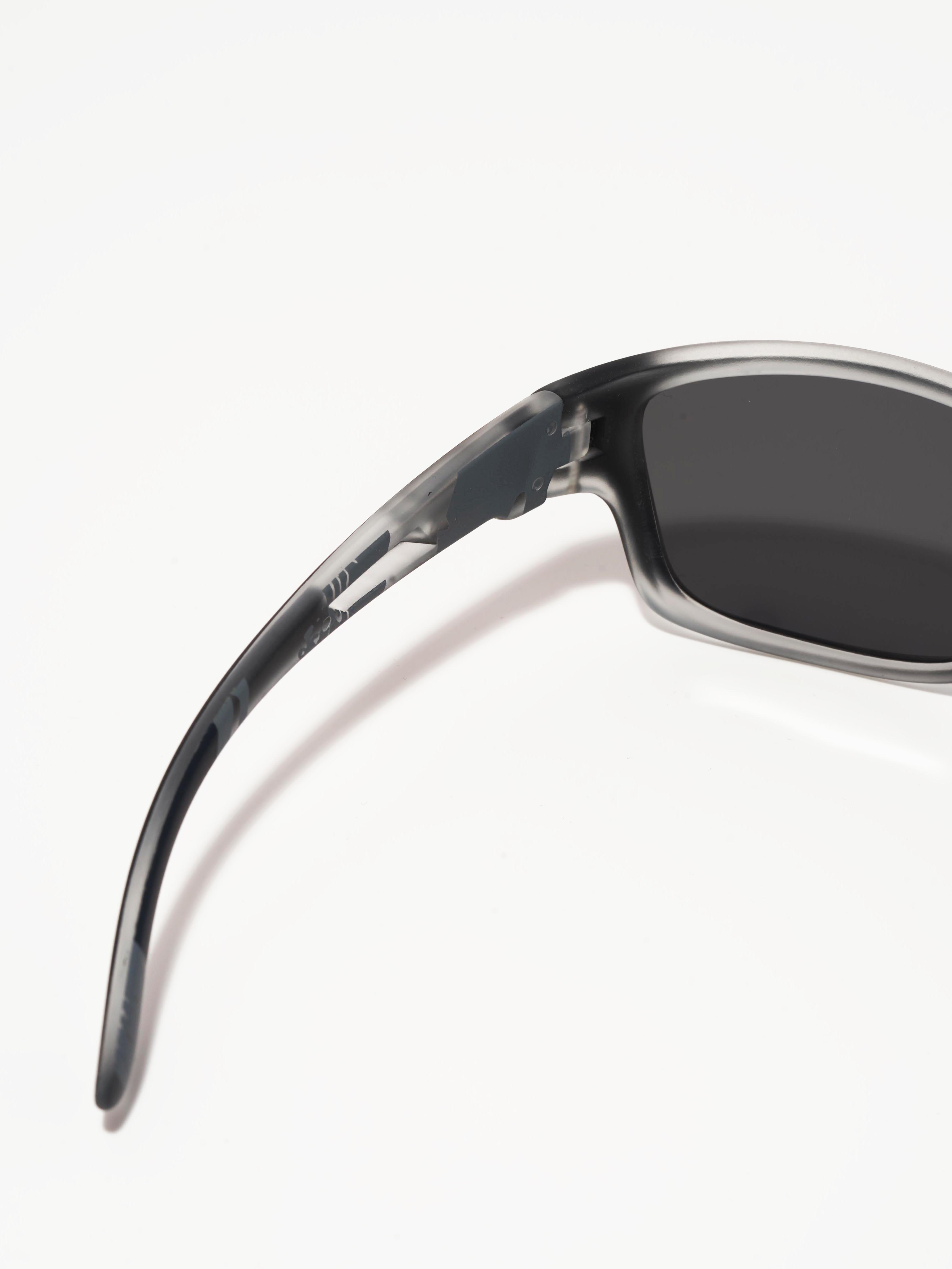 Солнцезащитные очки SUNNY GLASS O00006-2 - фото 3