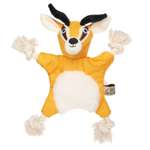 Игрушка для собак Triol Love The Planet Антилопа джейран мягкая 28см