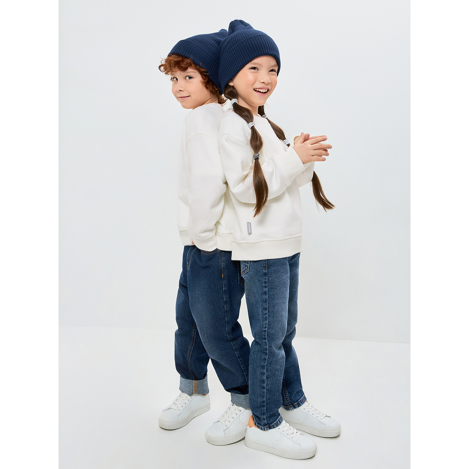 Свитшот Acoola 20320170001_0069074 - фото 8