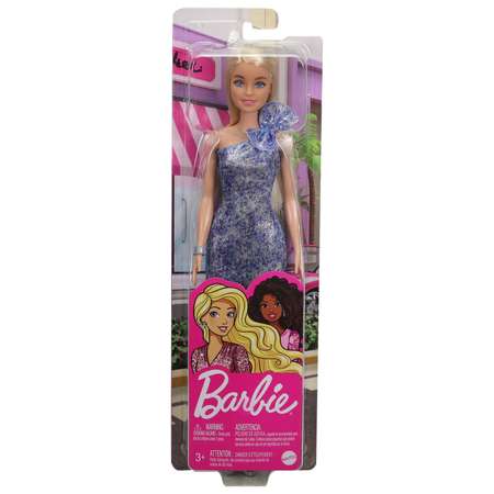 Кукла модельная Barbie