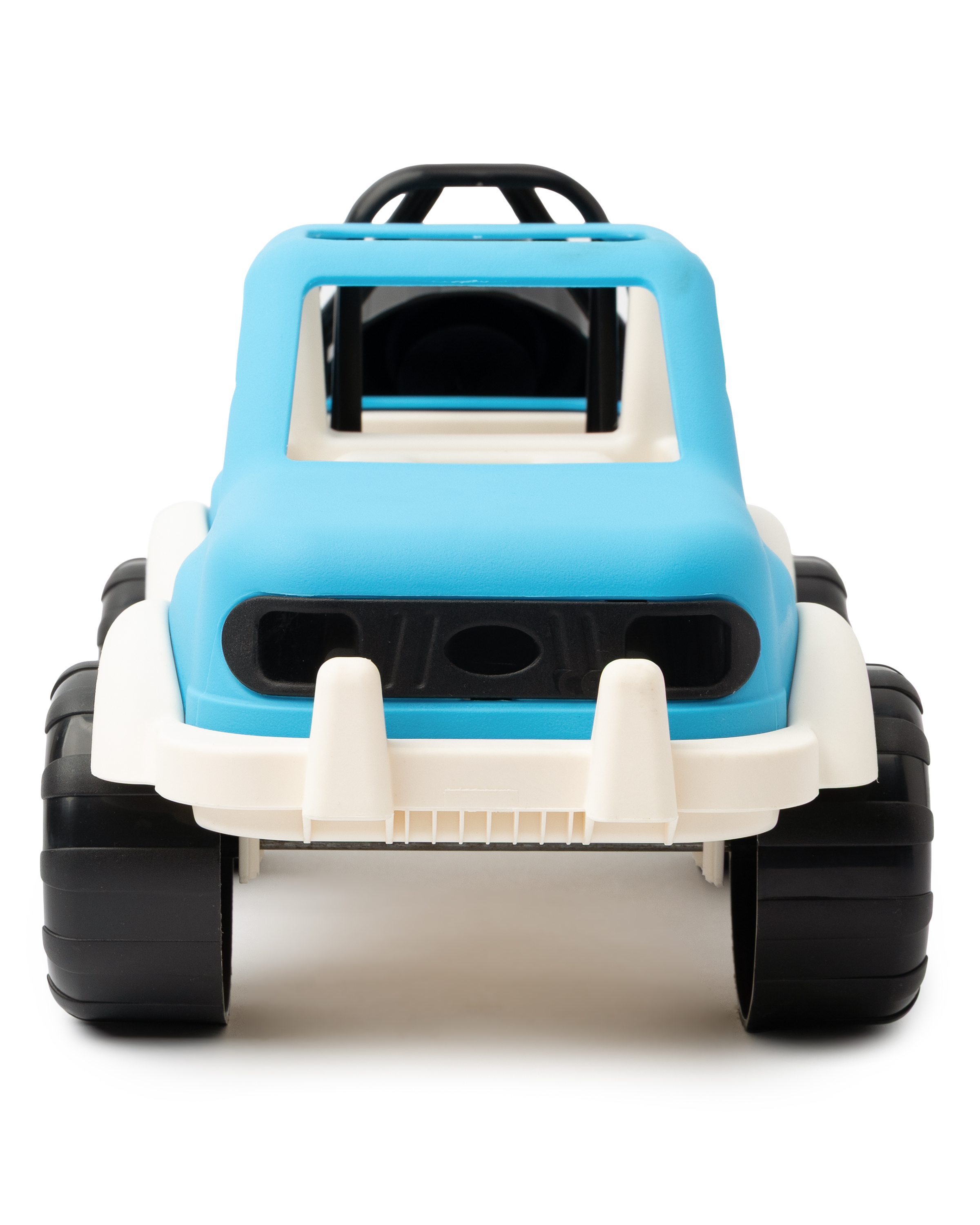 Автомобиль Zebratoys Джип 25-10392 - фото 5