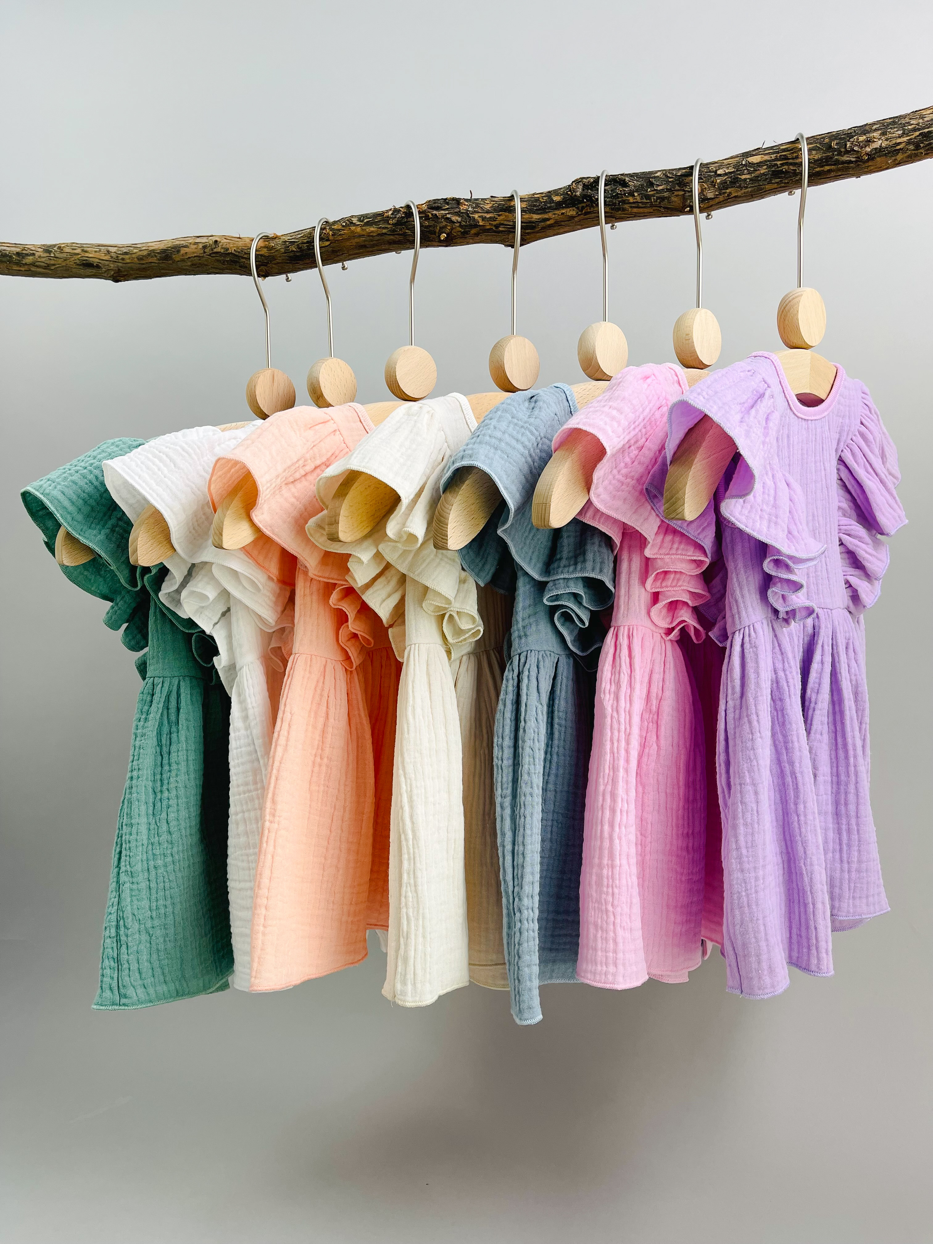 Платье Clariss ЦБ-00001493 - фото 18