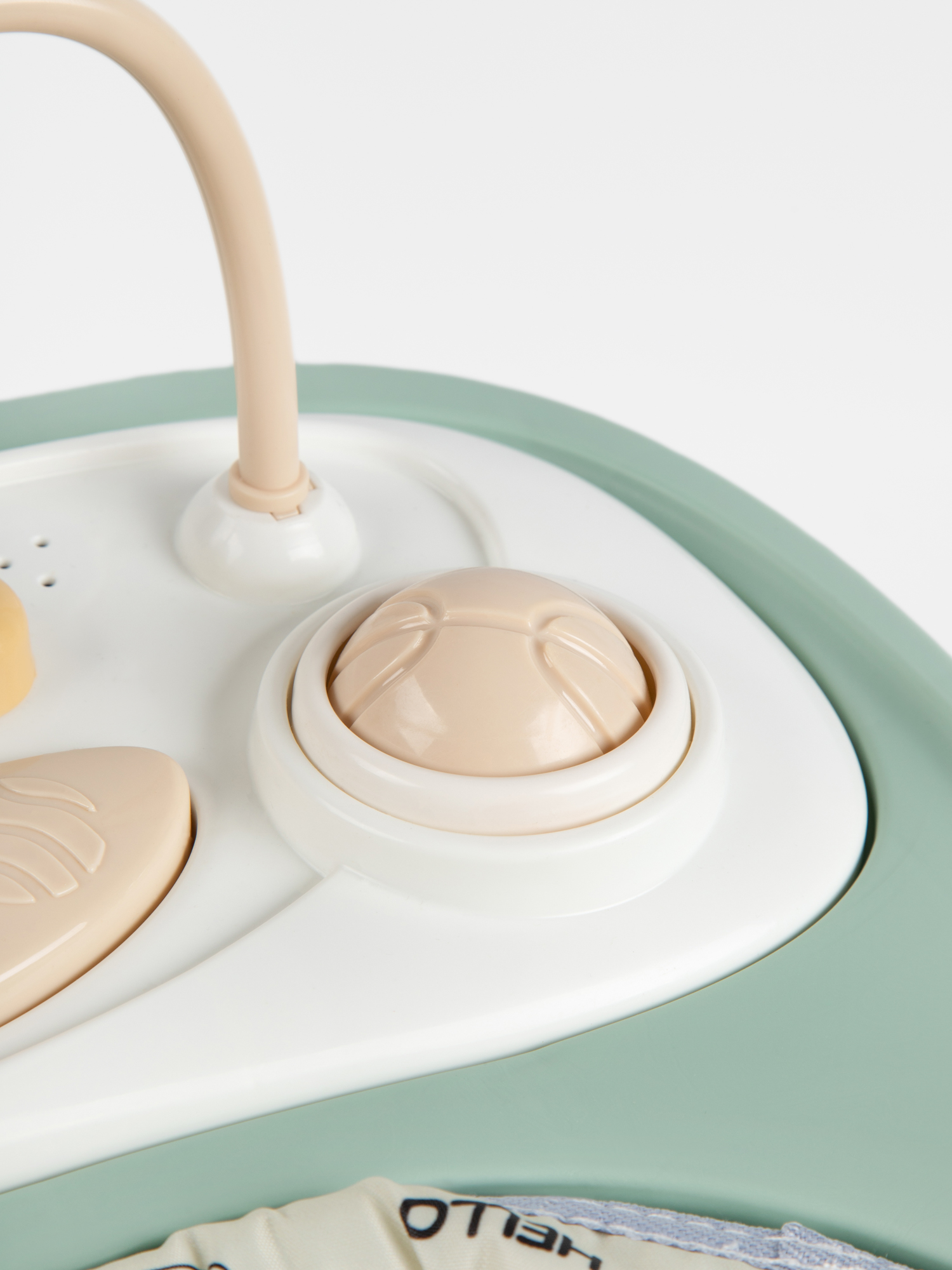 Ходунки Amarobaby Зеленый зеленый в ассортименте - фото 19