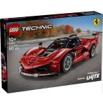 Конструктор LEGO Technic 42212 897 дет.
