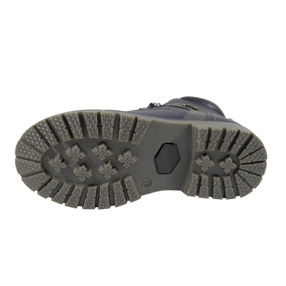 Ботинки Europen R637126581-SV EUROPEN Ботинки детские, т. синий - фото 4