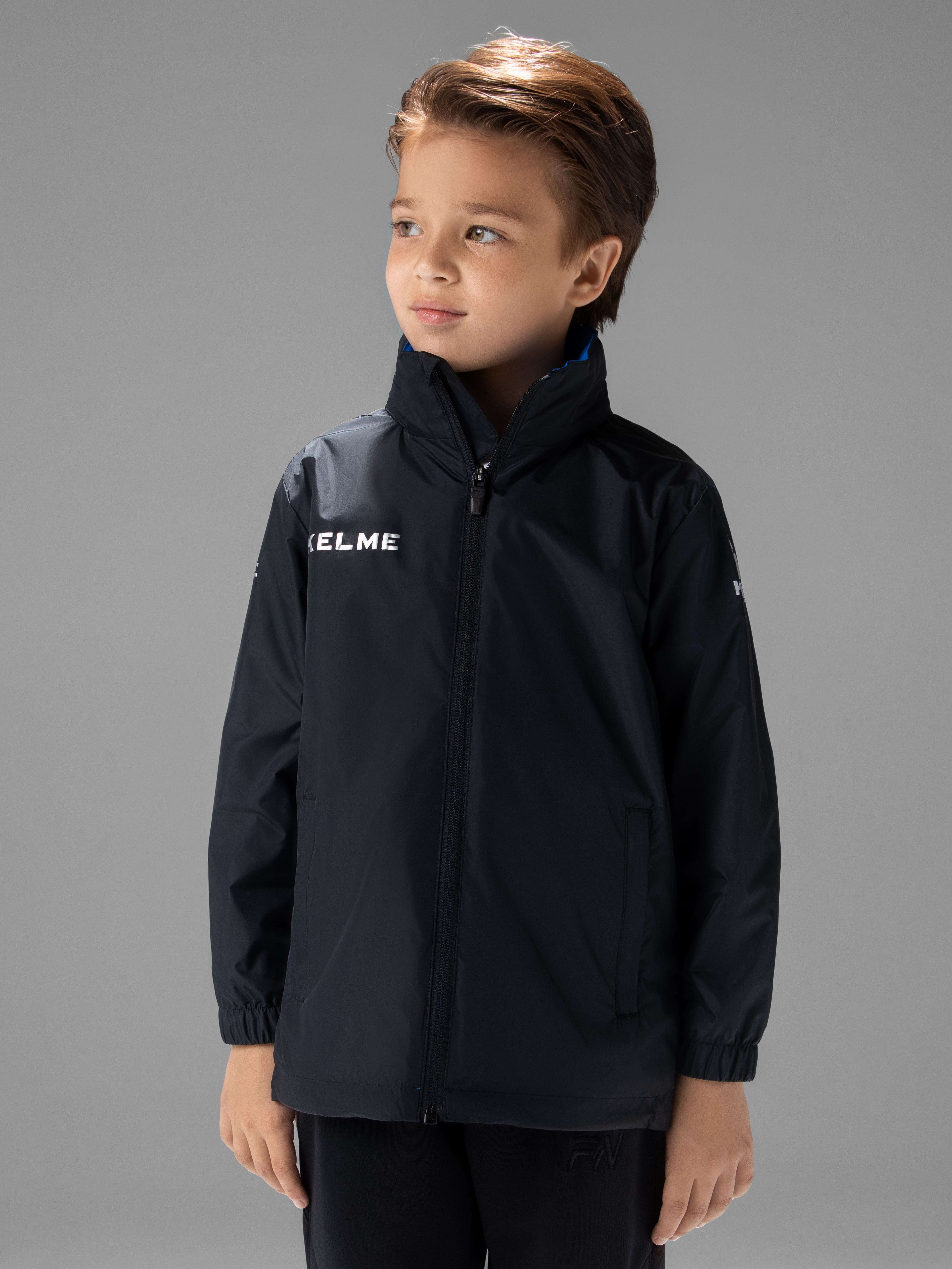 Ветровка KELME 3803241-000 - фото 1