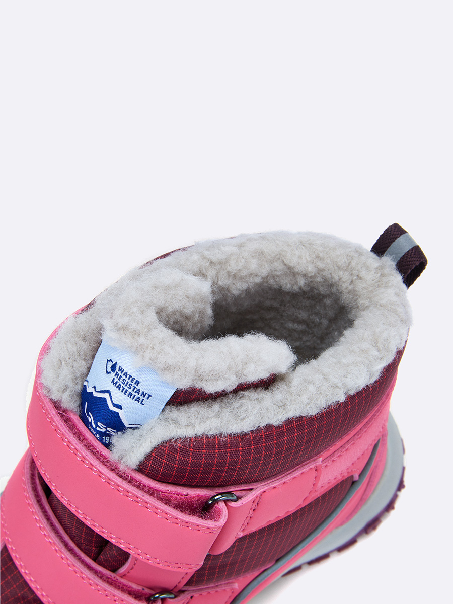 Ботинки Lassie 72405401-4620 - фото 7