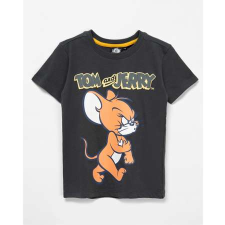 Футболка Tom and Jerry