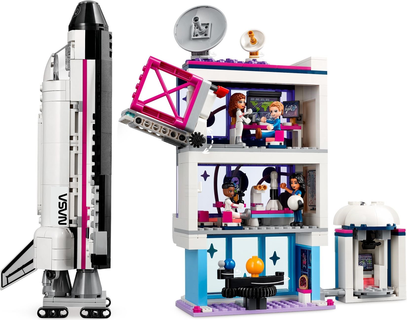 Конструктор LEGO 826 дет. - фото 7