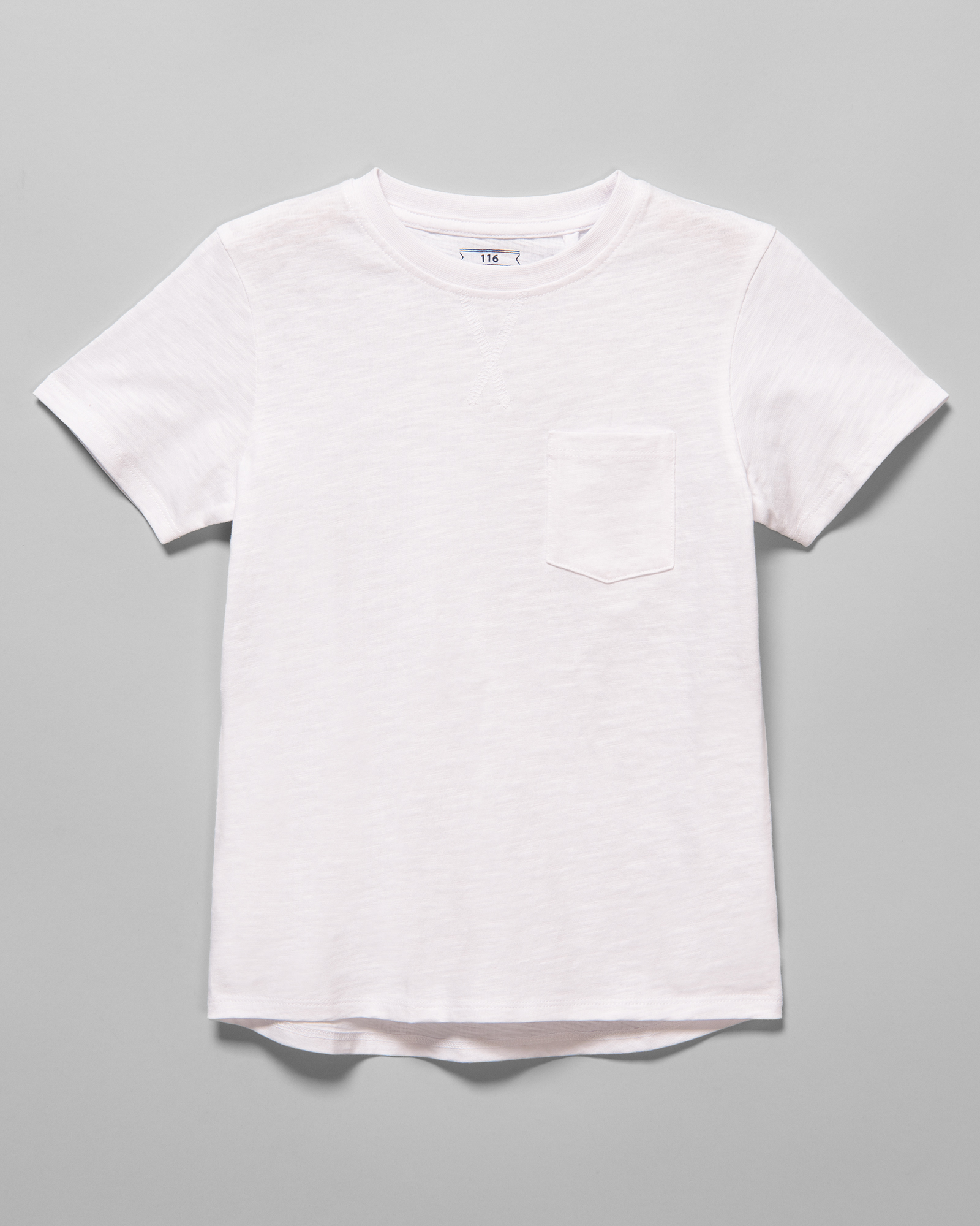 Футболка Futurino S24FU5--02tb-00 - фото 2