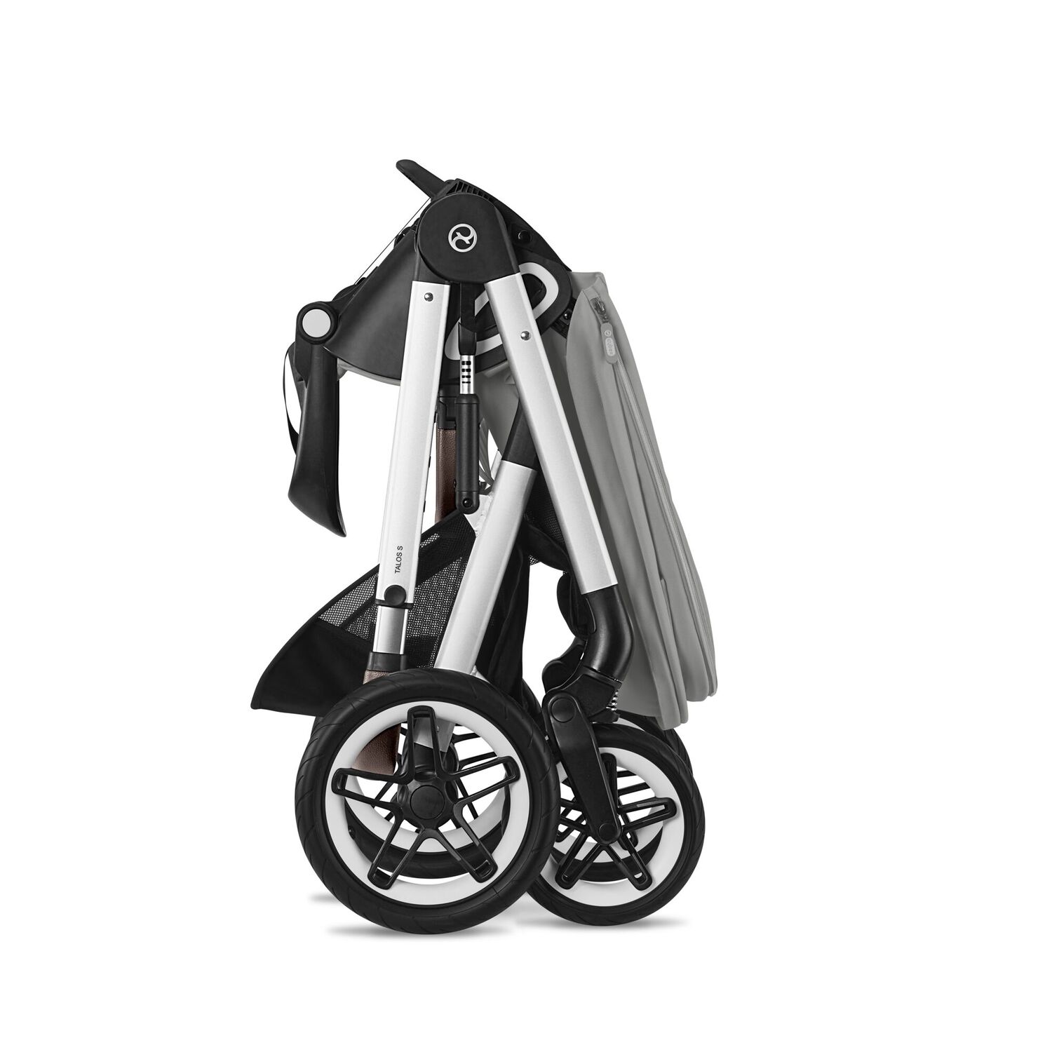 Коляска 2в1 Cybex - фото 9