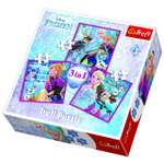 Пазл Trefl классический