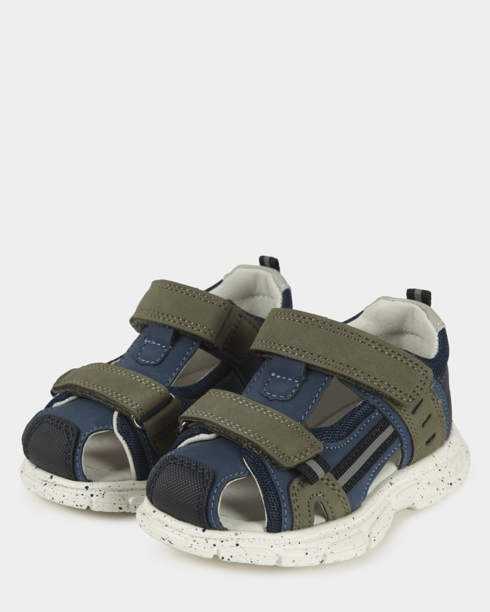 Сандалии Tombi S26SWibSA-238-66 - фото 3