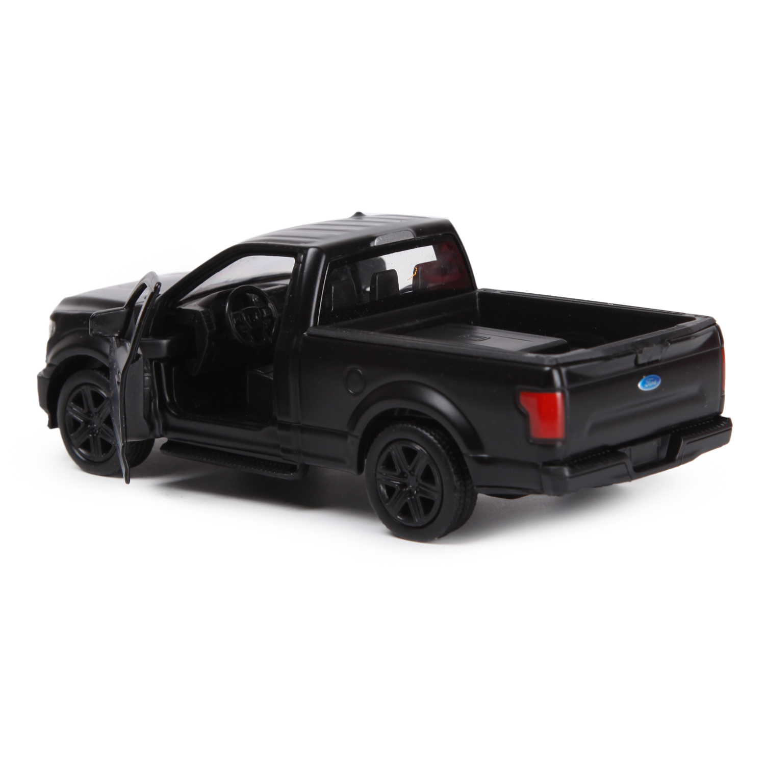 Автомобиль Mobicaro Ford 1:32 544045M - фото 4