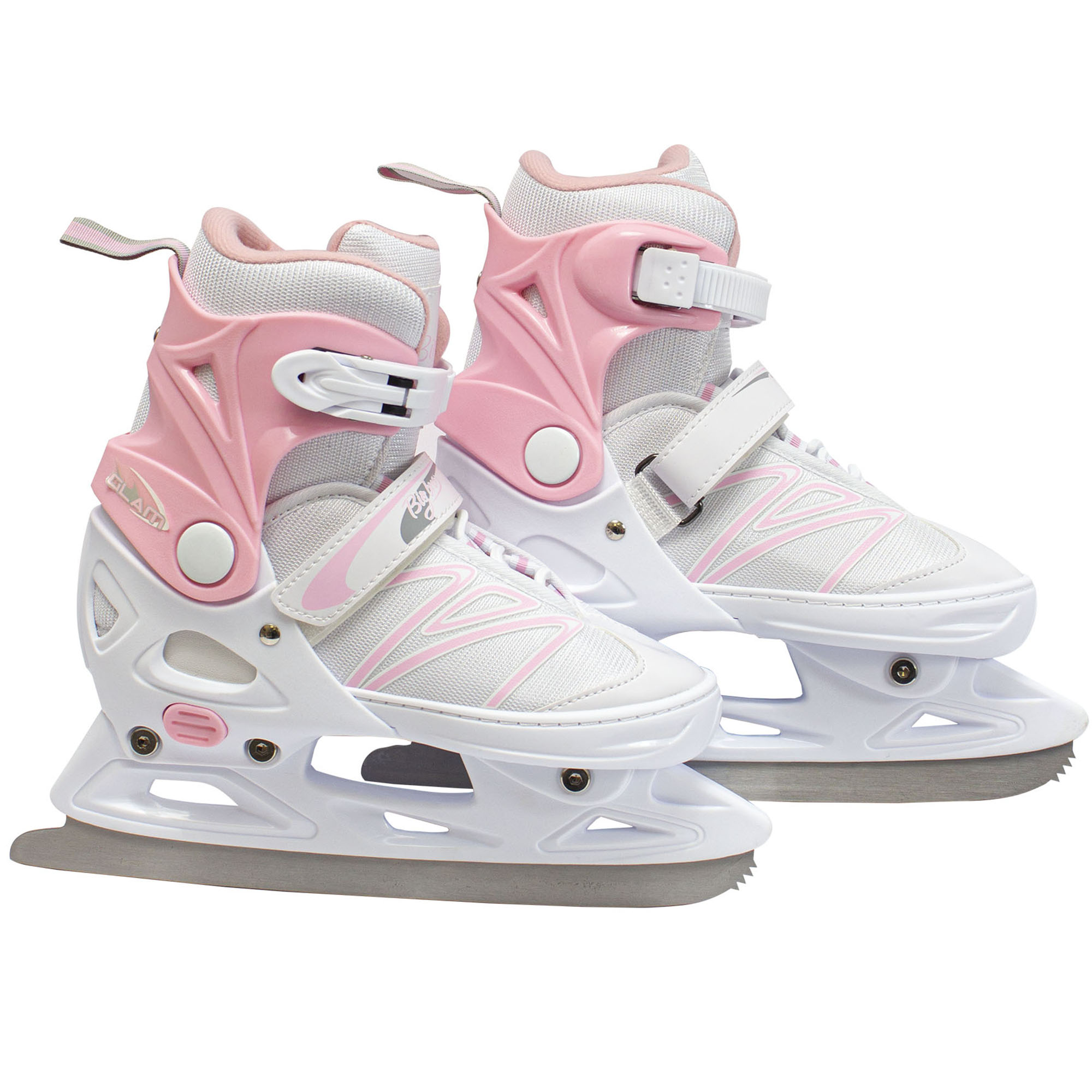 Роликовые коньки BIG BRO XS 29-32 - фото 11