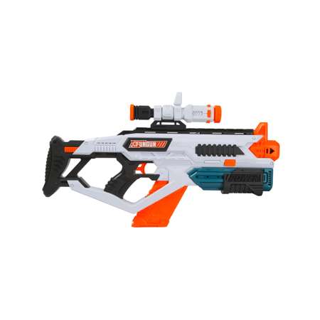 Бластер FUNGUN Призрачный клык