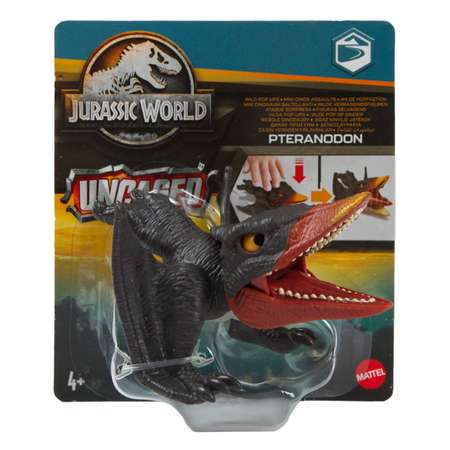 Фигурка Jurassic World