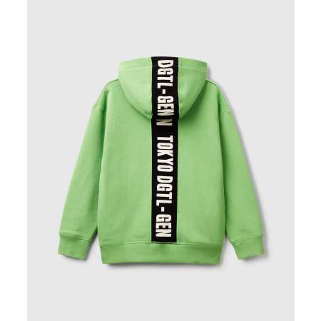 Худи United Colors of Benetton