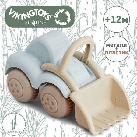 Игровой набор VIKINGTOYS машинок