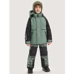 Костюм NIKASTYLE