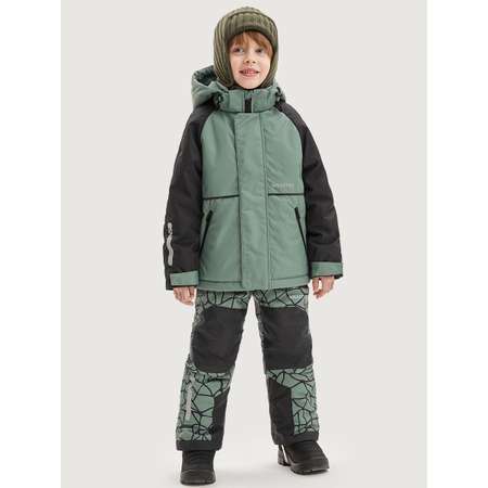 Костюм NIKASTYLE