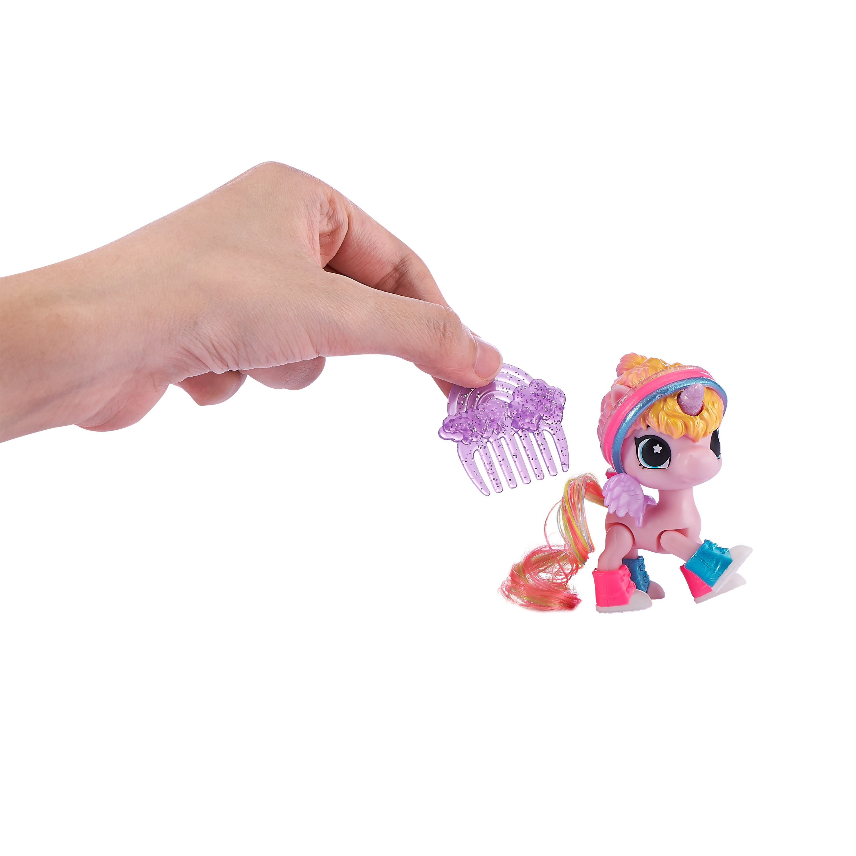 Игровой набор Zuru 5 surprise - фото 6