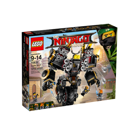 Конструктор LEGO 70632 1202 дет.