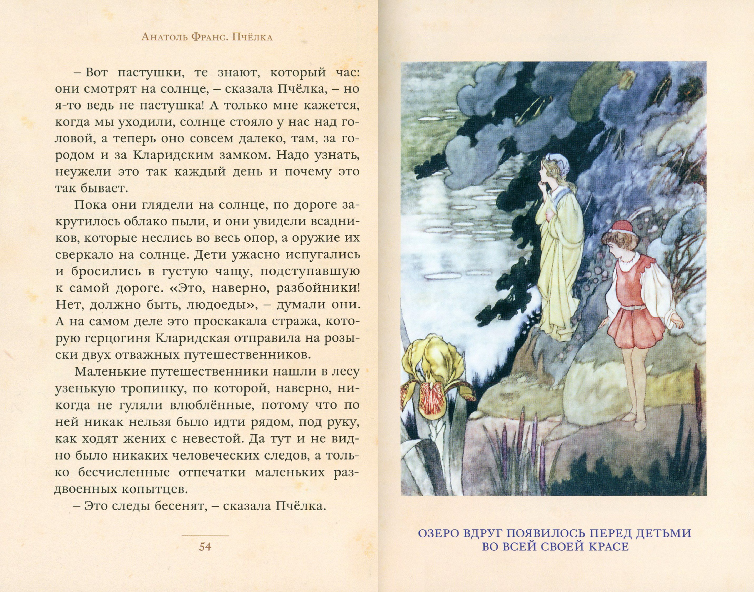 Книга Стрекозa Пчелка - фото 4