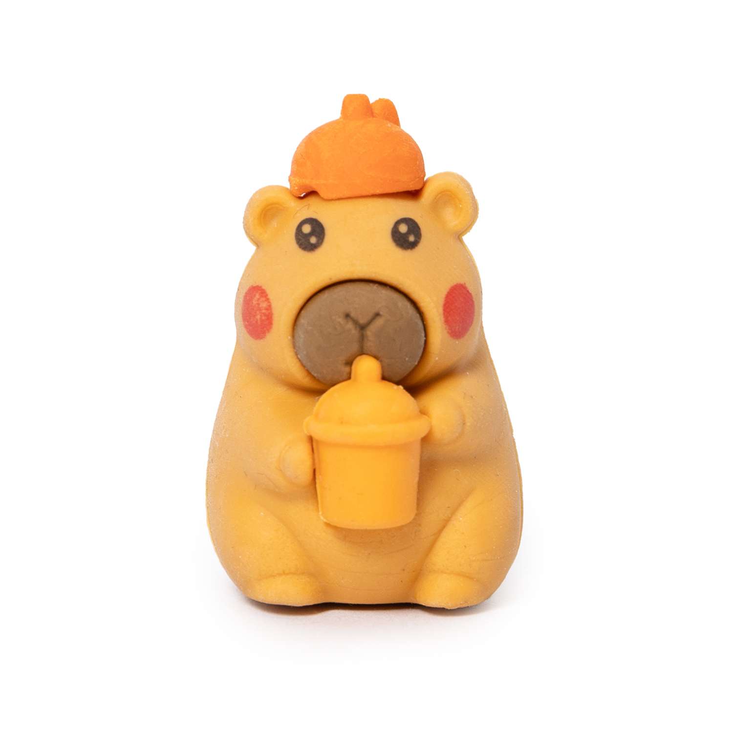 Ластик . Капибара в ассортименте - фото 2