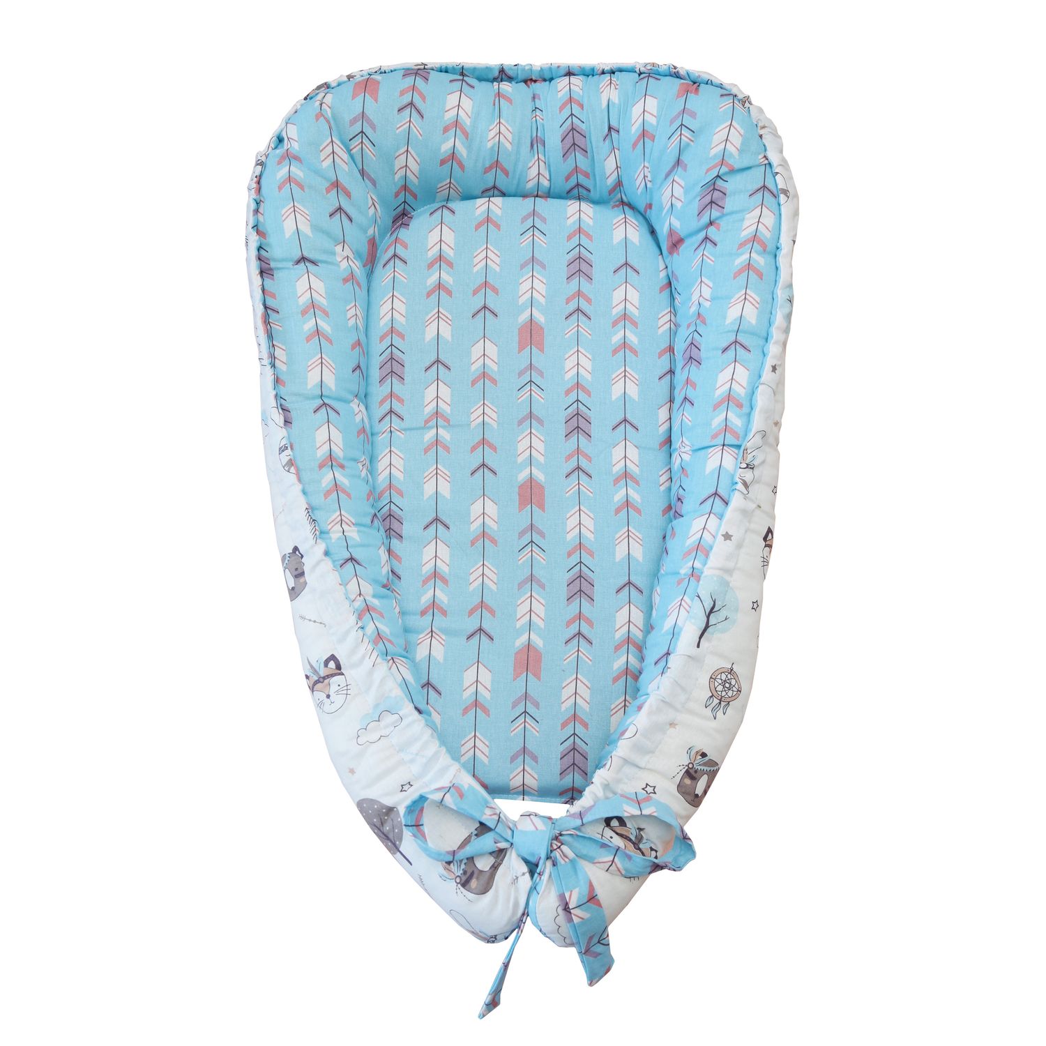 Матрас Amarobaby Little baby - фото 3