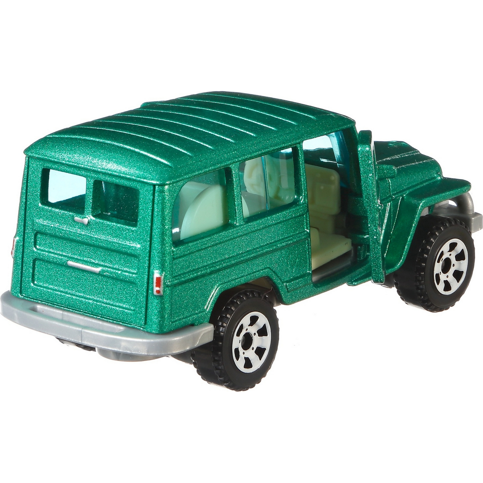 Автомобиль Matchbox 1:64 в ассортименте FWD28 - фото 24